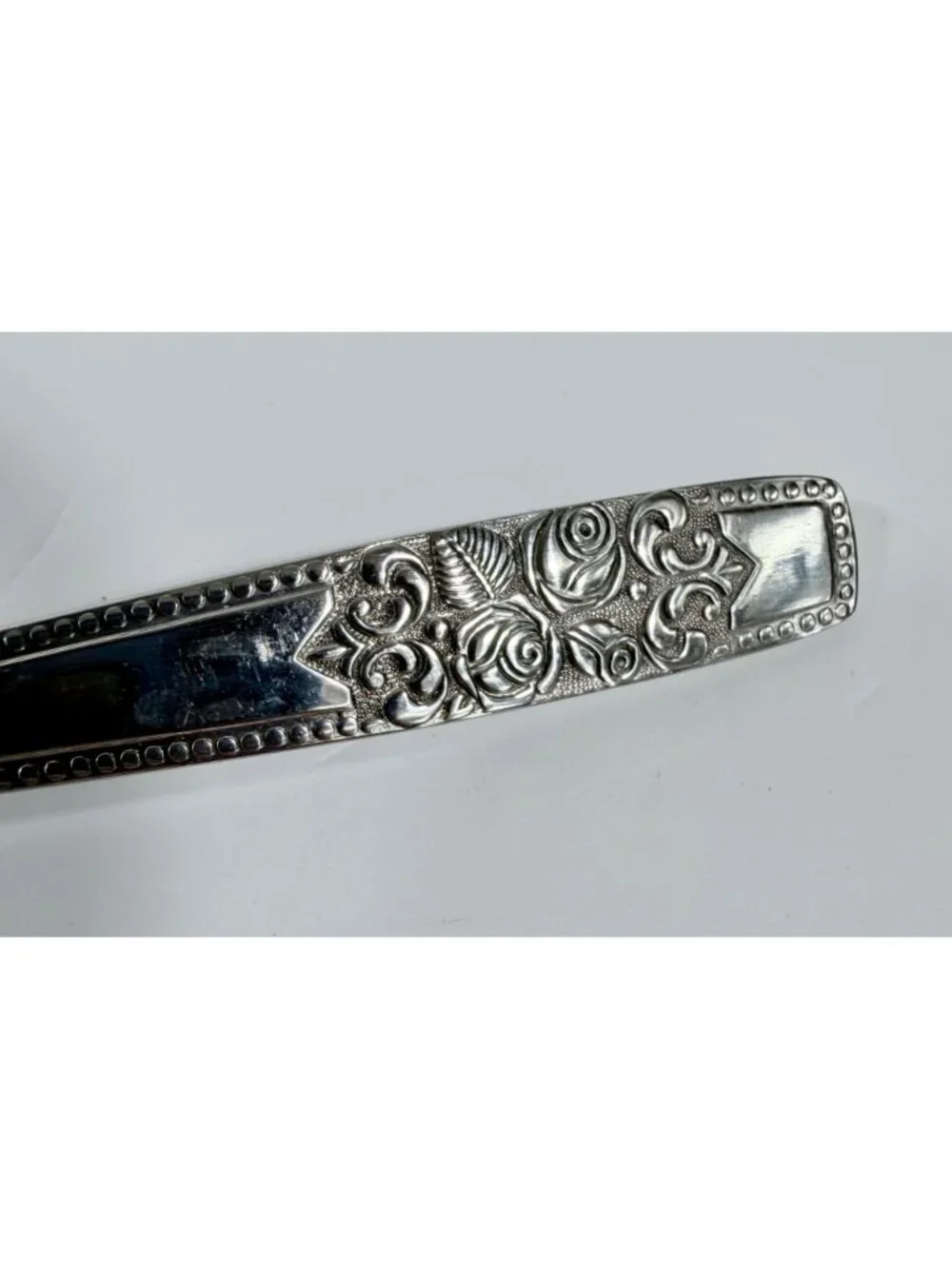 Rostfrei vintage stainless